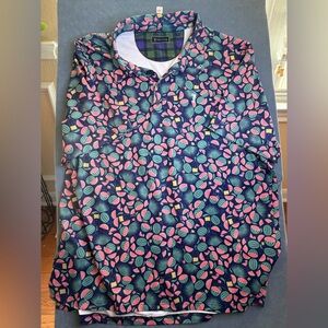 William Murray Golf Shirt